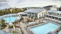 Archiv Foto Webcam Bad Füssing: Therme 1 07:00
