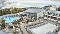 Archiv Foto Webcam Bad Füssing: Therme 1 15:00