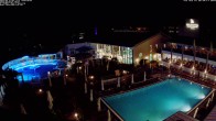 Archiv Foto Webcam Bad Füssing: Therme 1 19:00