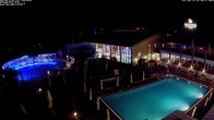 Archiv Foto Webcam Bad Füssing: Therme 1 21:00