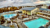 Archiv Foto Webcam Bad Füssing: Therme 1 05:00