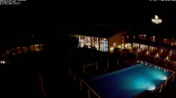 Archiv Foto Webcam Bad Füssing: Therme 1 23:00