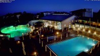 Archiv Foto Webcam Bad Füssing: Therme 1 05:00