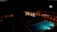 Archiv Foto Webcam Bad Füssing: Therme 1 23:00