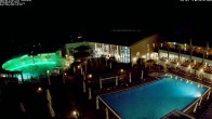 Archiv Foto Webcam Bad Füssing: Therme 1 05:00