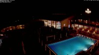 Archiv Foto Webcam Bad Füssing: Therme 1 23:00