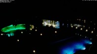 Archiv Foto Webcam Bad Füssing: Therme 1 05:00