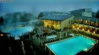 Archiv Foto Webcam Bad Füssing: Therme 1 06:00