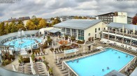 Archiv Foto Webcam Bad Füssing: Therme 1 11:00
