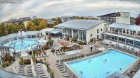 Archiv Foto Webcam Bad Füssing: Therme 1 13:00