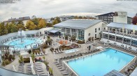 Archiv Foto Webcam Bad Füssing: Therme 1 15:00