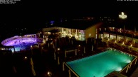 Archiv Foto Webcam Bad Füssing: Therme 1 19:00