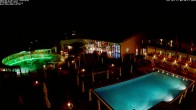 Archiv Foto Webcam Bad Füssing: Therme 1 05:00