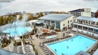 Archiv Foto Webcam Bad Füssing: Therme 1 07:00