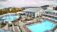 Archiv Foto Webcam Bad Füssing: Therme 1 10:00