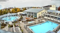 Archiv Foto Webcam Bad Füssing: Therme 1 11:00