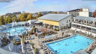 Archiv Foto Webcam Bad Füssing: Therme 1 13:00