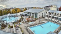 Archiv Foto Webcam Bad Füssing: Therme 1 15:00