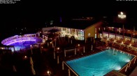 Archiv Foto Webcam Bad Füssing: Therme 1 19:00