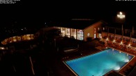 Archiv Foto Webcam Bad Füssing: Therme 1 23:00
