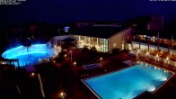 Archiv Foto Webcam Bad Füssing: Therme 1 06:00