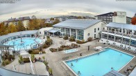 Archiv Foto Webcam Bad Füssing: Therme 1 11:00
