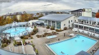 Archiv Foto Webcam Bad Füssing: Therme 1 13:00