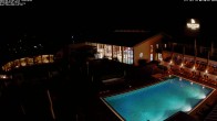 Archiv Foto Webcam Bad Füssing: Therme 1 23:00