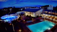 Archiv Foto Webcam Bad Füssing: Therme 1 06:00