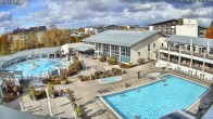 Archiv Foto Webcam Bad Füssing: Therme 1 11:00