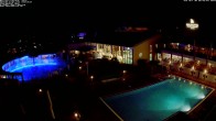 Archiv Foto Webcam Bad Füssing: Therme 1 19:00