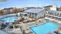 Archiv Foto Webcam Bad Füssing: Therme 1 11:00