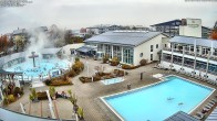 Archiv Foto Webcam Bad Füssing: Therme 1 09:00