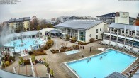 Archiv Foto Webcam Bad Füssing: Therme 1 11:00