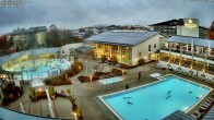 Archiv Foto Webcam Bad Füssing: Therme 1 15:00