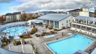Archiv Foto Webcam Bad Füssing: Therme 1 11:00
