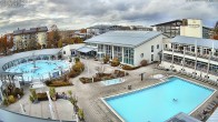 Archiv Foto Webcam Bad Füssing: Therme 1 13:00
