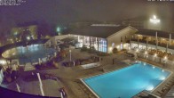 Archiv Foto Webcam Bad Füssing: Therme 1 23:00