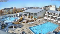 Archiv Foto Webcam Bad Füssing: Therme 1 11:00