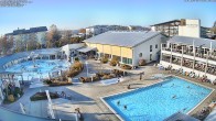 Archiv Foto Webcam Bad Füssing: Therme 1 13:00