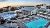 Archiv Foto Webcam Bad Füssing: Therme 1 15:00