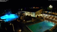 Archiv Foto Webcam Bad Füssing: Therme 1 17:00