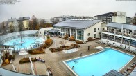 Archiv Foto Webcam Bad Füssing: Therme 1 12:00
