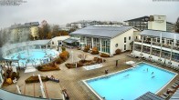 Archiv Foto Webcam Bad Füssing: Therme 1 14:00