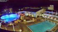 Archiv Foto Webcam Bad Füssing: Therme 1 04:00