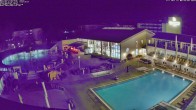 Archiv Foto Webcam Bad Füssing: Therme 1 23:00