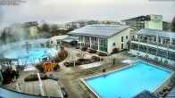 Archiv Foto Webcam Bad Füssing: Therme 1 08:00