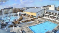 Archiv Foto Webcam Bad Füssing: Therme 1 11:00