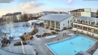 Archiv Foto Webcam Bad Füssing: Therme 1 13:00