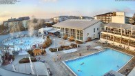 Archiv Foto Webcam Bad Füssing: Therme 1 14:00